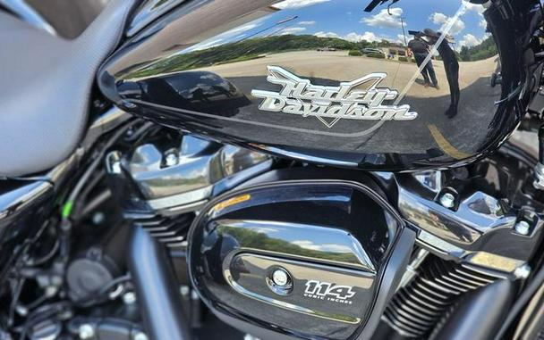 2024 Harley-Davidson® FLRT - Freewheeler®