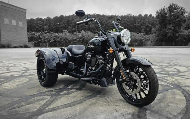2024 Harley-Davidson® FLRT - Freewheeler®