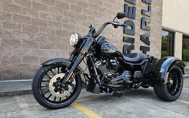 2024 Harley-Davidson® FLRT - Freewheeler®