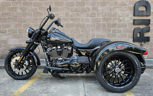 2024 Harley-Davidson® FLRT - Freewheeler®