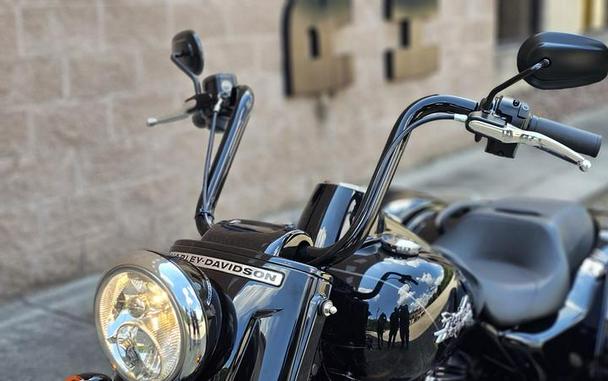 2024 Harley-Davidson® FLRT - Freewheeler®