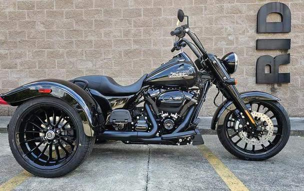 2024 Harley-Davidson® FLRT - Freewheeler®