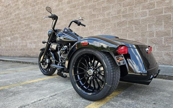 2024 Harley-Davidson® FLRT - Freewheeler®