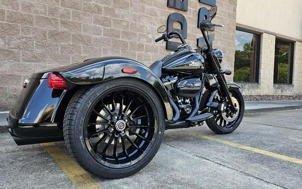 2024 Harley-Davidson® FLRT - Freewheeler®