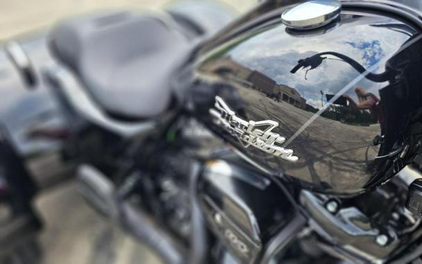 2024 Harley-Davidson® FLRT - Freewheeler®