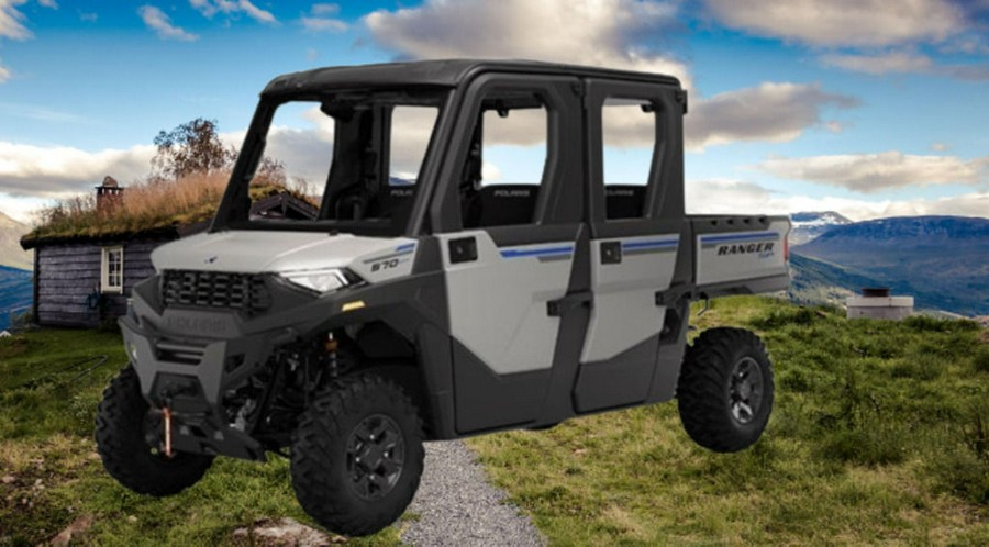 2023 Polaris® Ranger Crew SP 570 NorthStar Edition