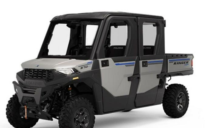 2023 Polaris® Ranger Crew SP 570 NorthStar Edition