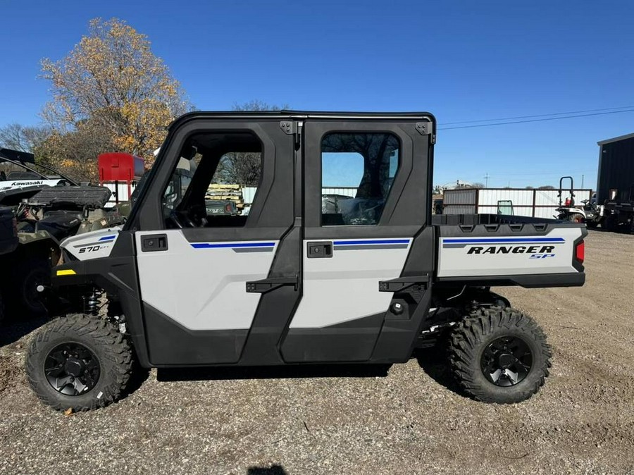 2023 Polaris® Ranger Crew SP 570 NorthStar Edition