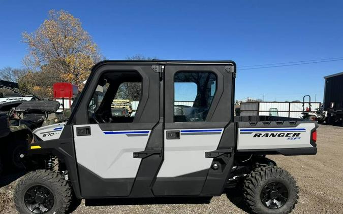 2023 Polaris® Ranger Crew SP 570 NorthStar Edition