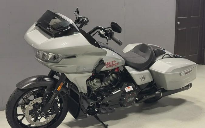 FLTRXSTSE 2025 CVO™ Road Glide® ST