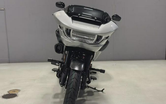 FLTRXSTSE 2025 CVO™ Road Glide® ST