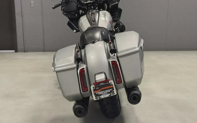 FLTRXSTSE 2025 CVO™ Road Glide® ST