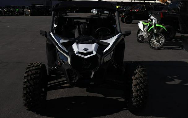 2024 Can-Am® Maverick X3 RS Turbo Catalyst Gray