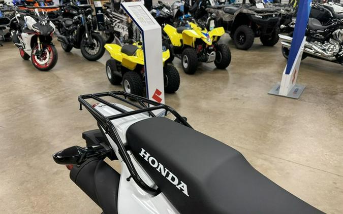 2025 Honda XR 150L