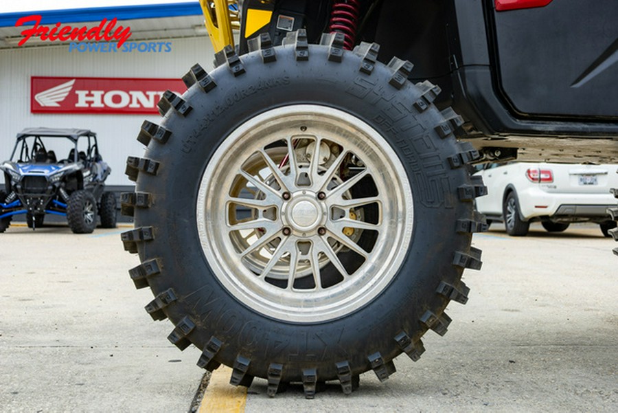 2024 Can-Am Defender Limited HD10