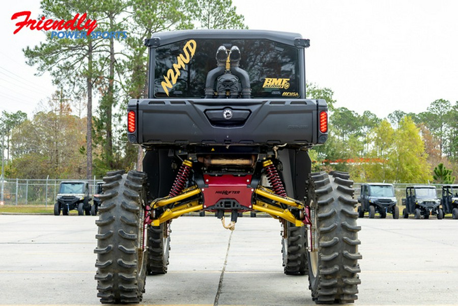 2024 Can-Am Defender Limited HD10