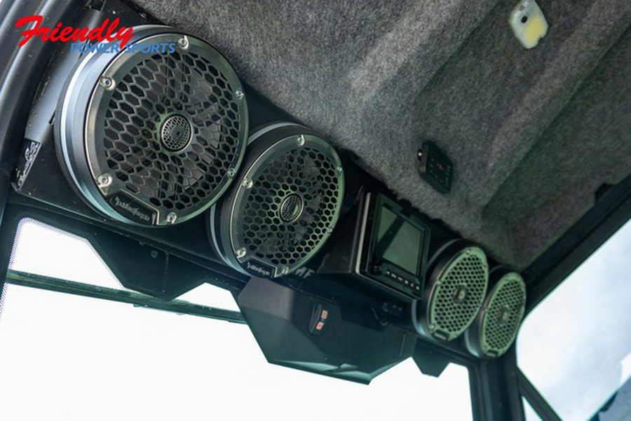 2024 Can-Am Defender Limited HD10