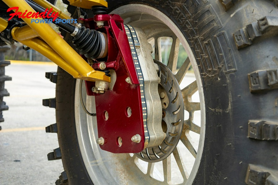 2024 Can-Am Defender Limited HD10