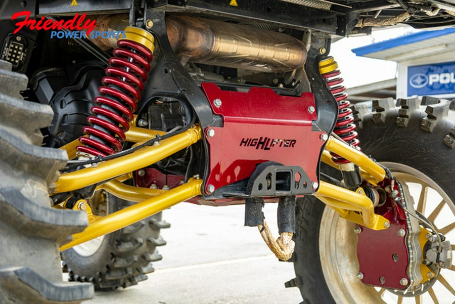 2024 Can-Am Defender Limited HD10