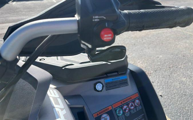 2026 CFMOTO CFORCE 1000 Touring