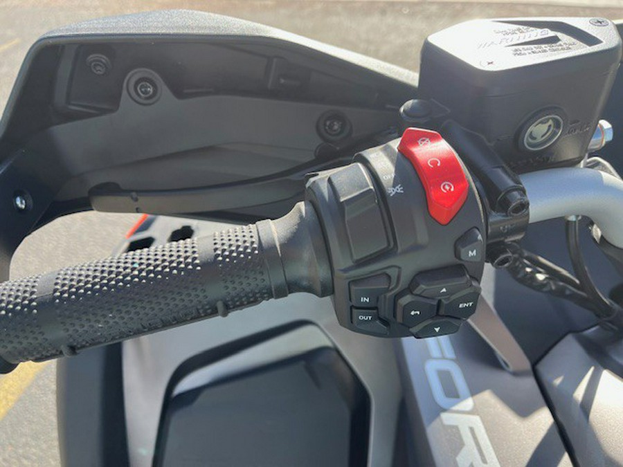 2026 CFMOTO CFORCE 1000 Touring