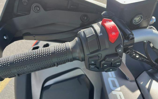 2026 CFMOTO CFORCE 1000 Touring