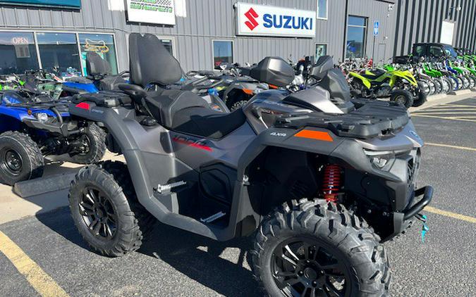 2026 CFMOTO CFORCE 1000 Touring