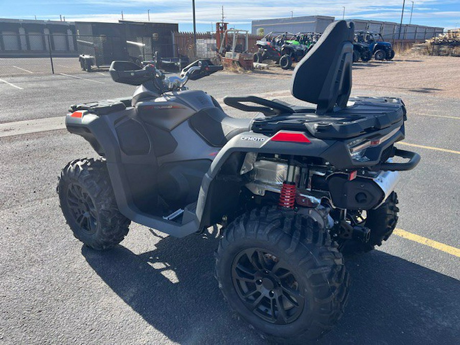 2026 CFMOTO CFORCE 1000 Touring