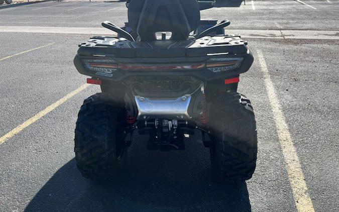 2026 CFMOTO CFORCE 1000 Touring