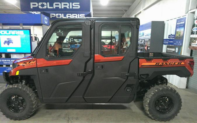 2026 Polaris Ranger® Crew XP 1000 NorthStar Edition Premium