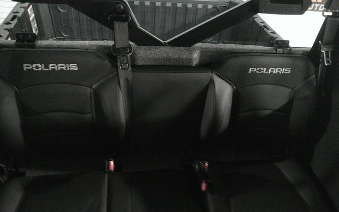 2026 Polaris Ranger® Crew XP 1000 NorthStar Edition Premium