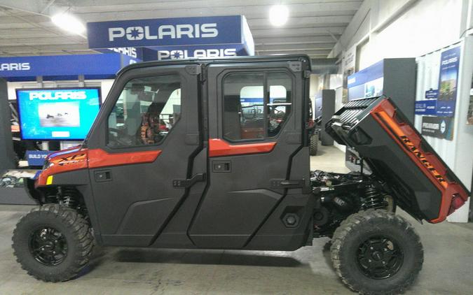 2026 Polaris Ranger® Crew XP 1000 NorthStar Edition Premium