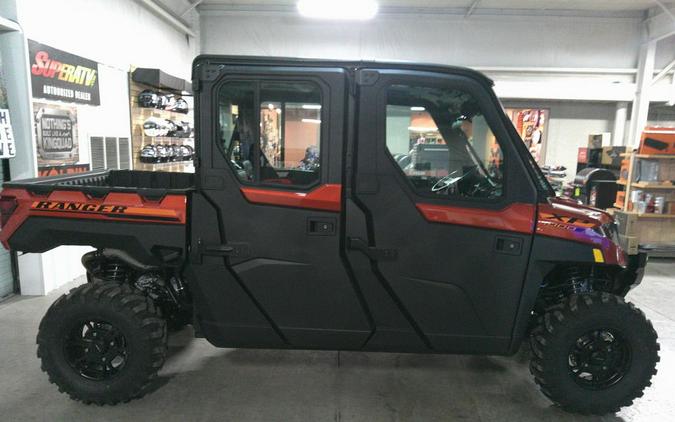 2026 Polaris Ranger® Crew XP 1000 NorthStar Edition Premium