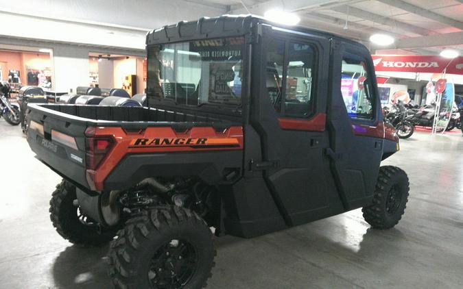 2026 Polaris Ranger® Crew XP 1000 NorthStar Edition Premium