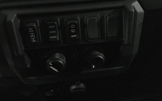 2026 Polaris Ranger® Crew XP 1000 NorthStar Edition Premium