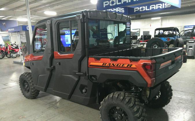 2026 Polaris Ranger® Crew XP 1000 NorthStar Edition Premium