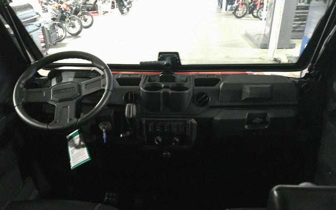 2026 Polaris Ranger® Crew XP 1000 NorthStar Edition Premium