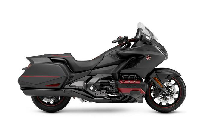 2020 Honda Gold Wing® Automatic DCT