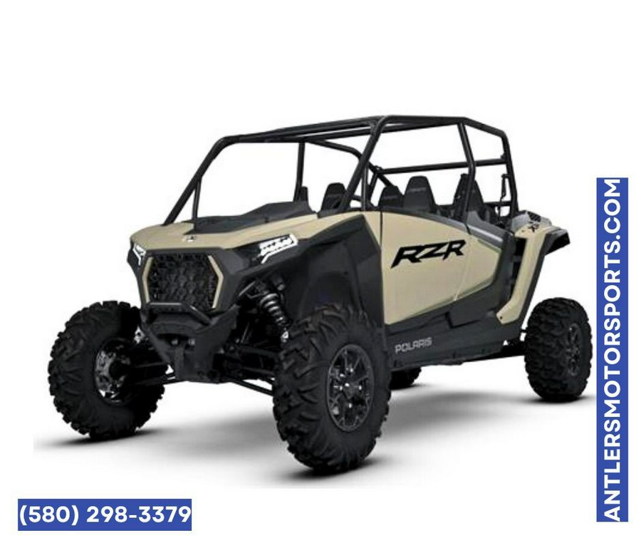 2026 Polaris RZR XP 4 1000 SPORT