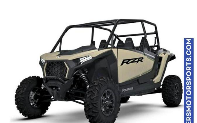 2026 Polaris RZR XP 4 1000 SPORT