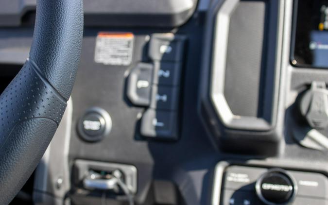 2026 CFMOTO UFORCE U10 PRO