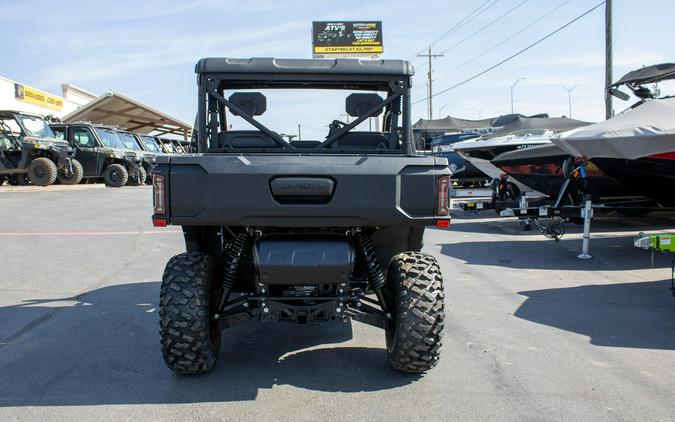 2026 CFMOTO UFORCE U10 PRO