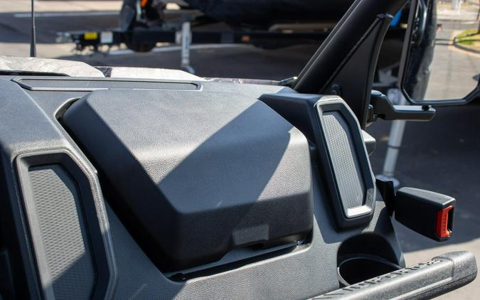 2026 CFMOTO UFORCE U10 PRO