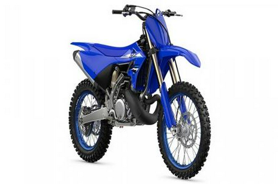 2026 Yamaha YZ250-X