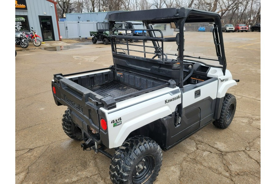 2021 Kawasaki MULE PRO-MX™ EPS