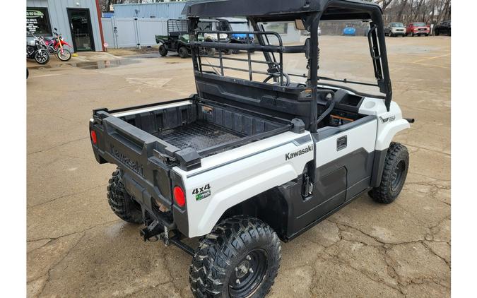 2021 Kawasaki MULE PRO-MX™ EPS