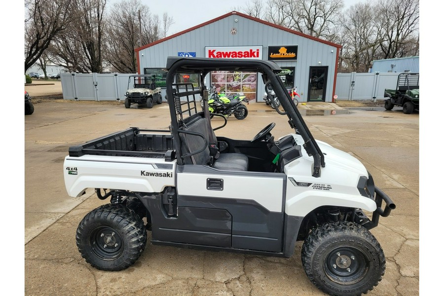 2021 Kawasaki MULE PRO-MX™ EPS