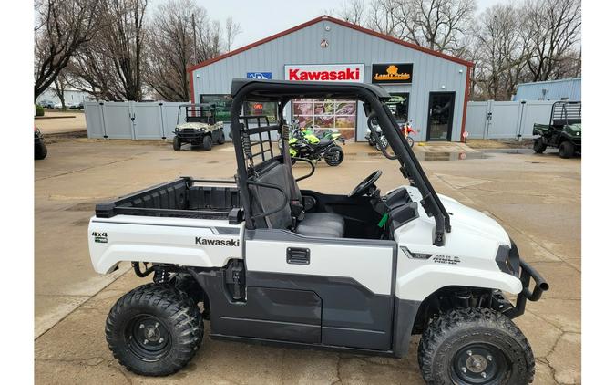 2021 Kawasaki MULE PRO-MX™ EPS