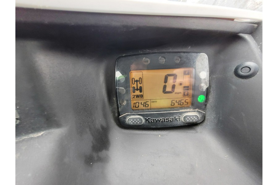 2021 Kawasaki MULE PRO-MX™ EPS