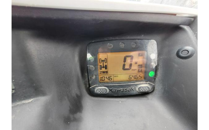 2021 Kawasaki MULE PRO-MX™ EPS